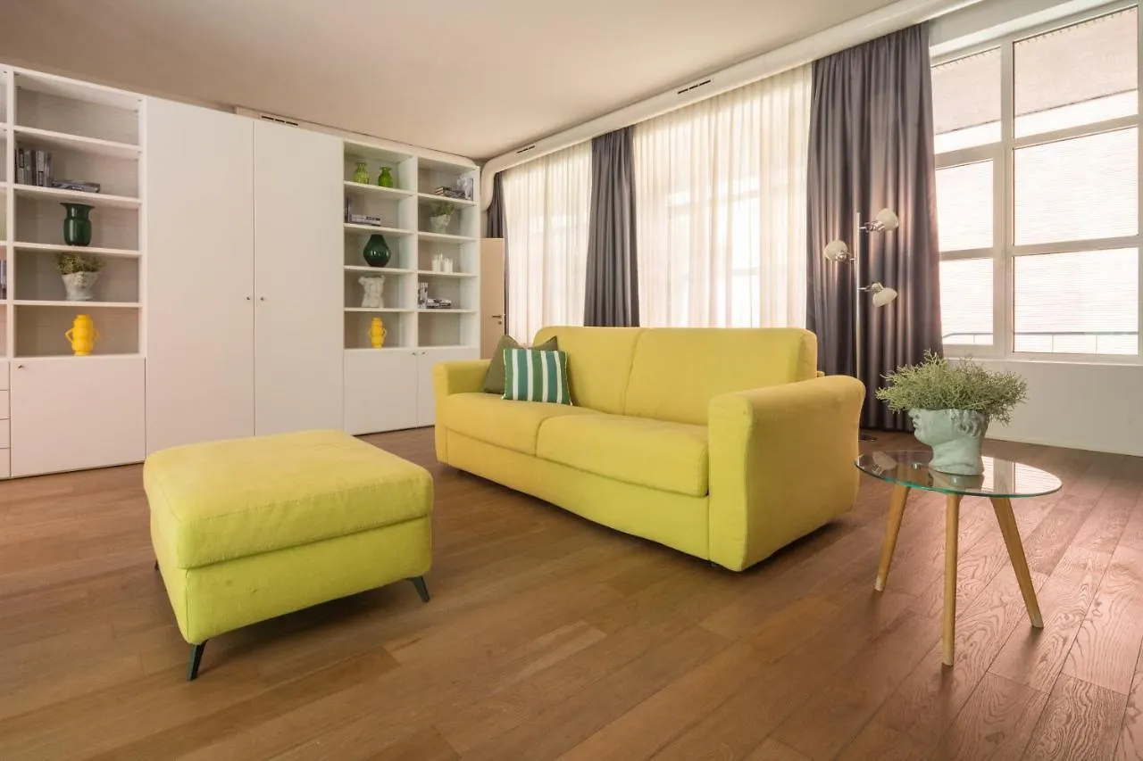 Centrale Mazzoni Apartments R&R Venedig