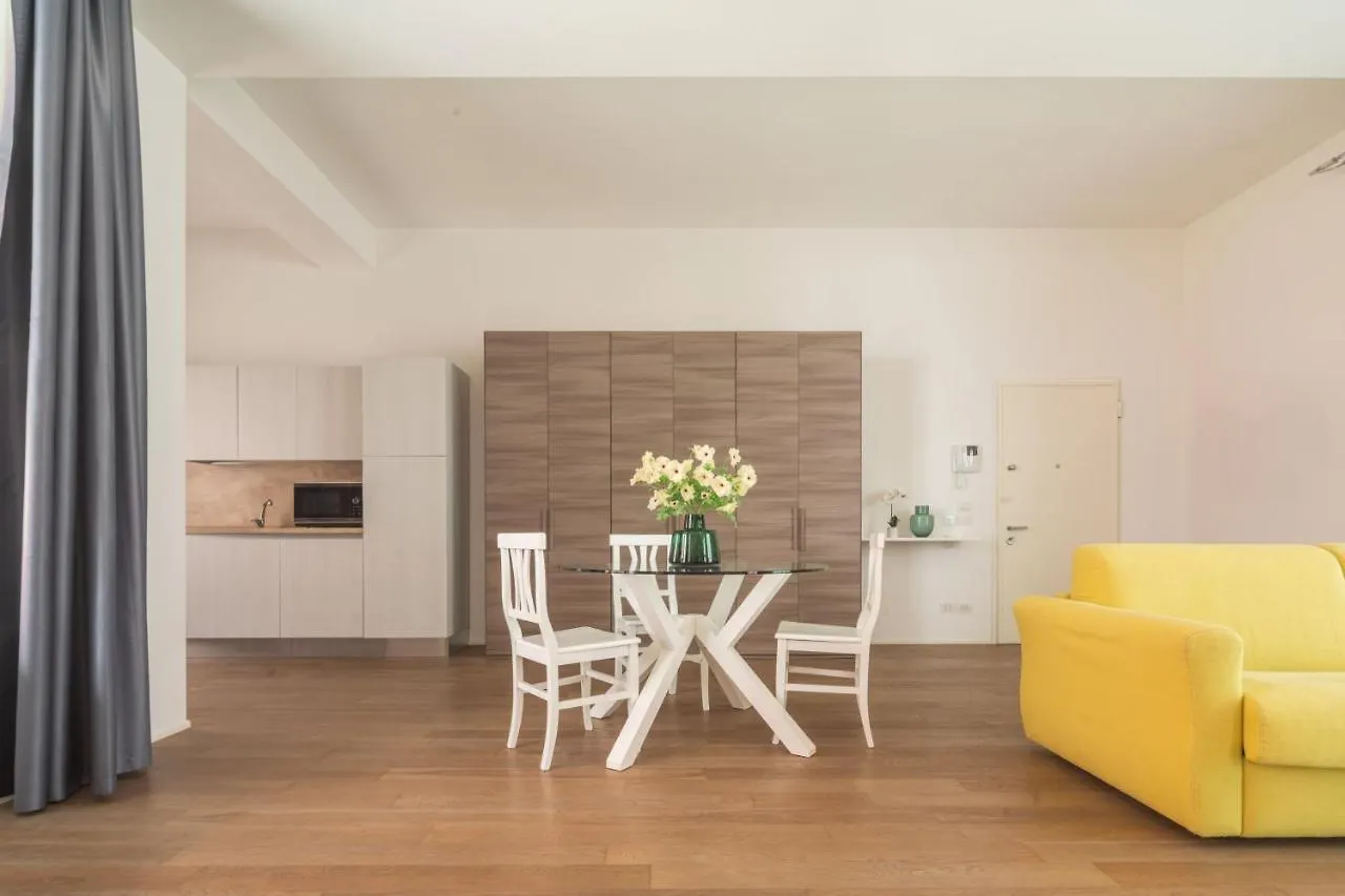 Centrale Mazzoni Apartments R&R Venedig 0*,  Italien