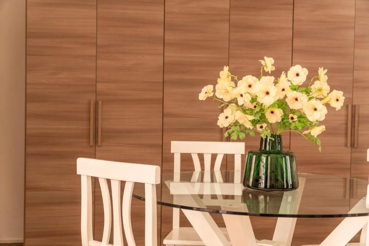 Centrale Mazzoni Apartments R&R Venedig Italien