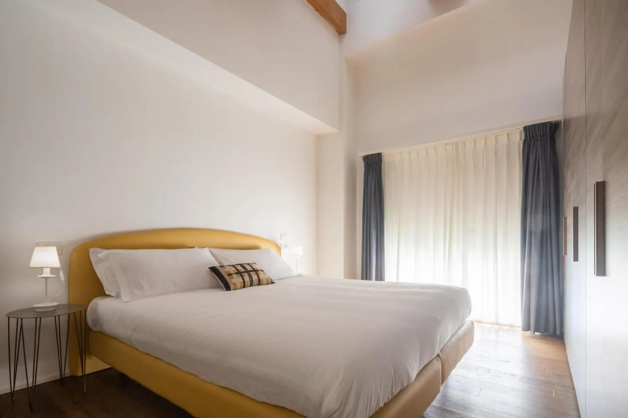 Centrale Mazzoni Apartments R&R Venedig