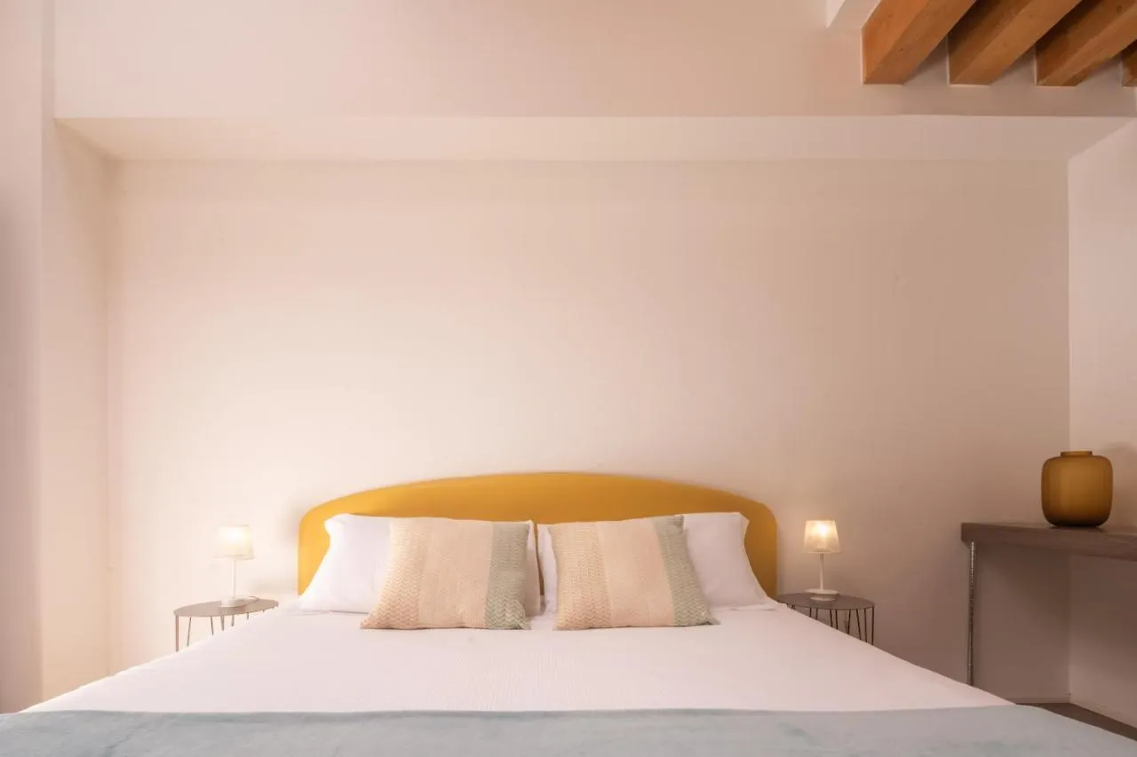 Centrale Mazzoni Apartments R&R Venedig