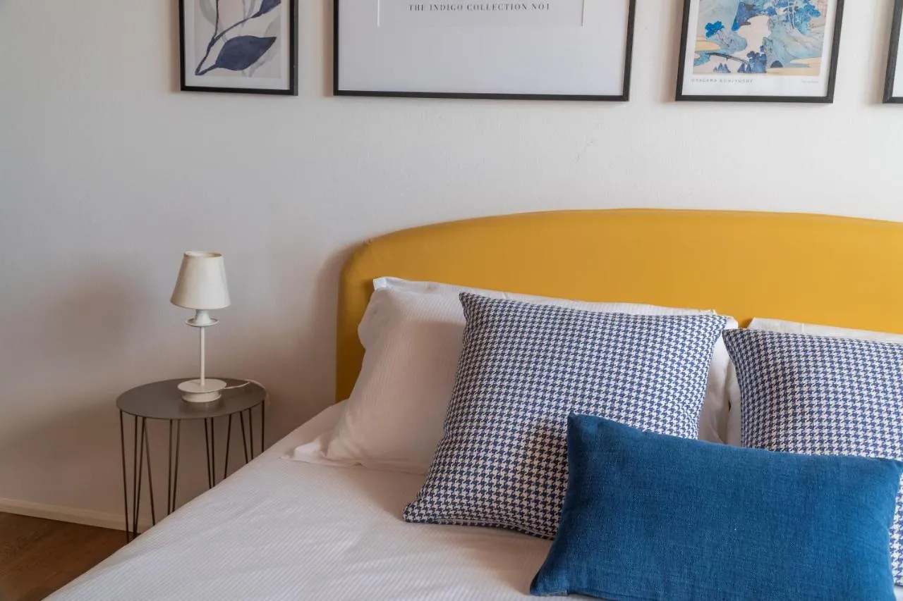 Centrale Mazzoni Apartments R&R Venedig 0*,  Italien