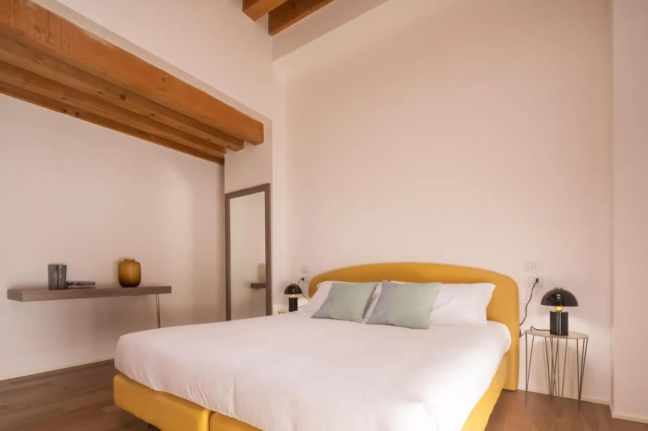 Centrale Mazzoni Apartments R&R Venedig
