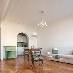 Apartment Venetian Palace R&r, Venedig