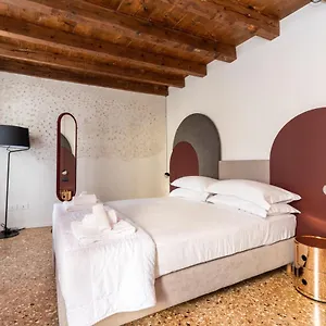 Apartment Palazzo Miracoli, Venedig