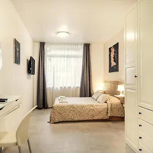** 아파트호텔 Vincanto Old Town 체코