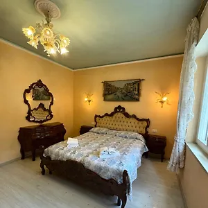 Apartment Casa Flavio, Venedig