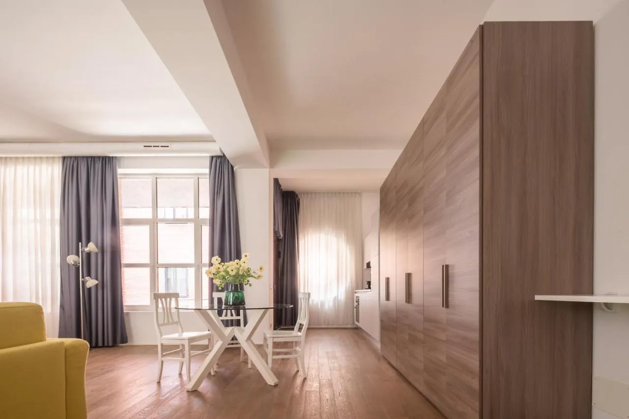 Centrale Mazzoni Apartments R&R Venice
