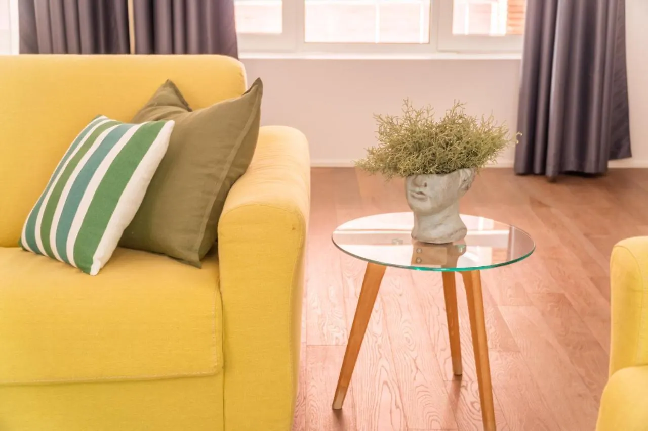 Centrale Mazzoni Apartments R&R Venice Italy