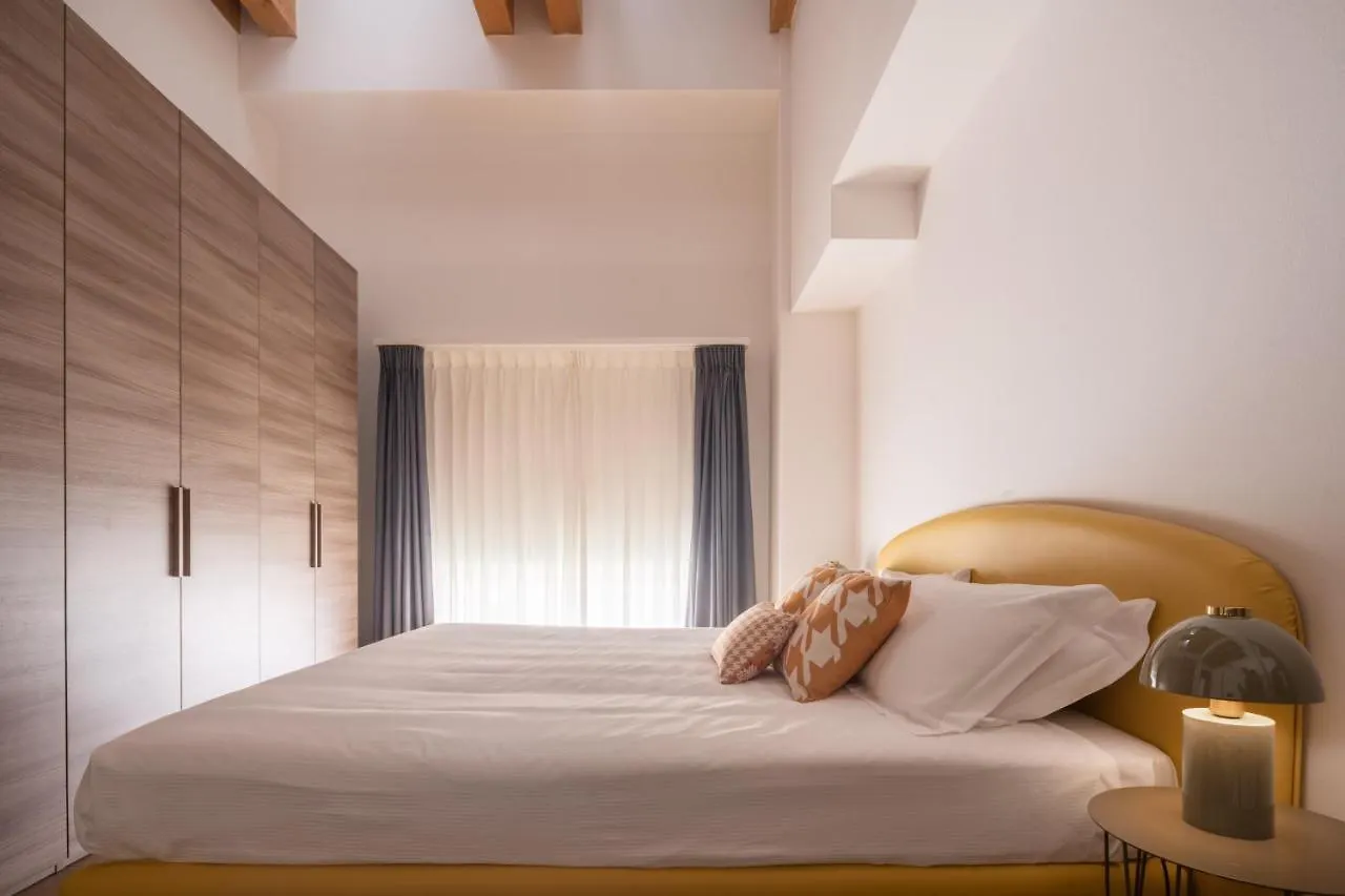 Centrale Mazzoni Apartments R&R Venice
