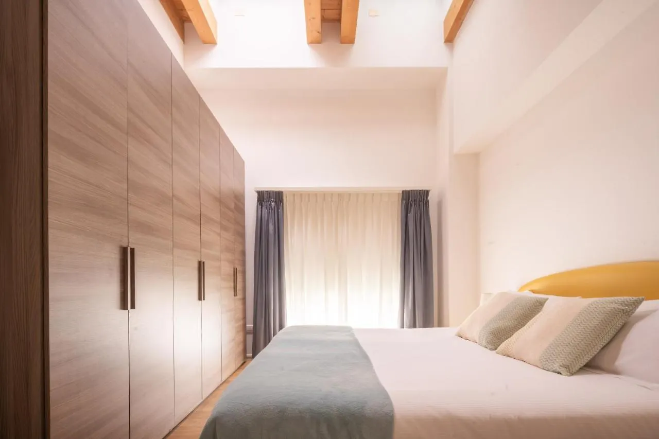 Centrale Mazzoni Apartments R&R Venice