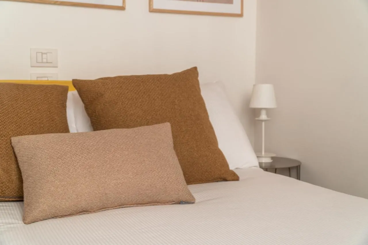 Centrale Mazzoni Apartments R&R Venice Italy