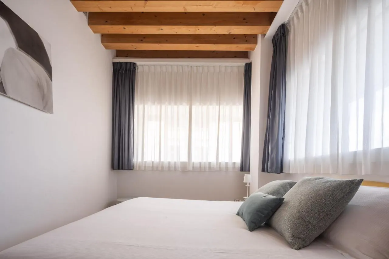 Centrale Mazzoni Apartments R&R Venice