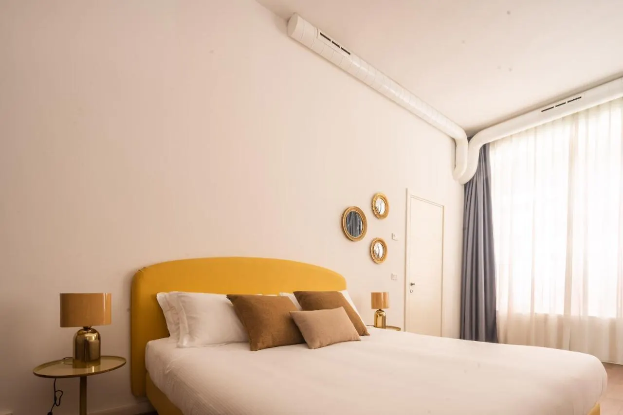Centrale Mazzoni Apartments R&R Venice