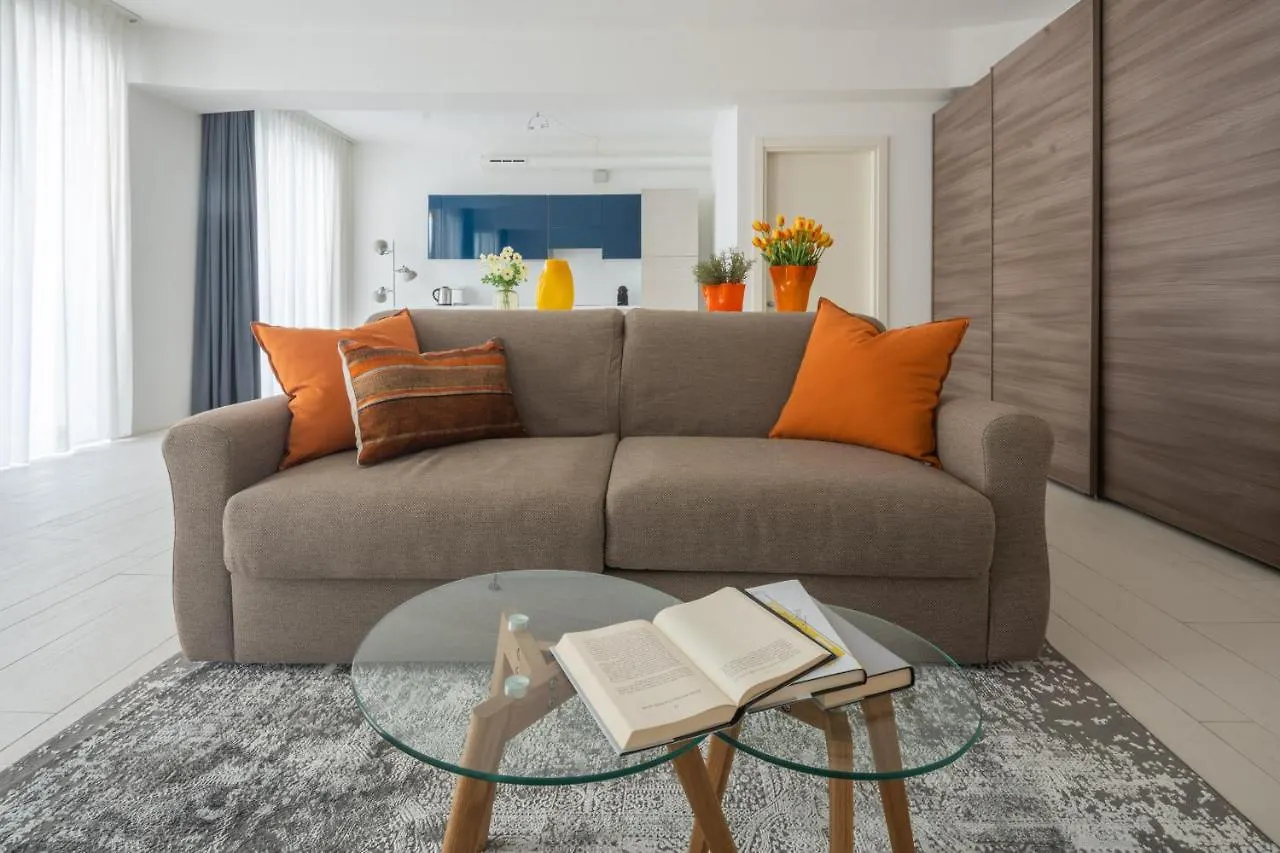 Centrale Mazzoni Apartments R&R Venice