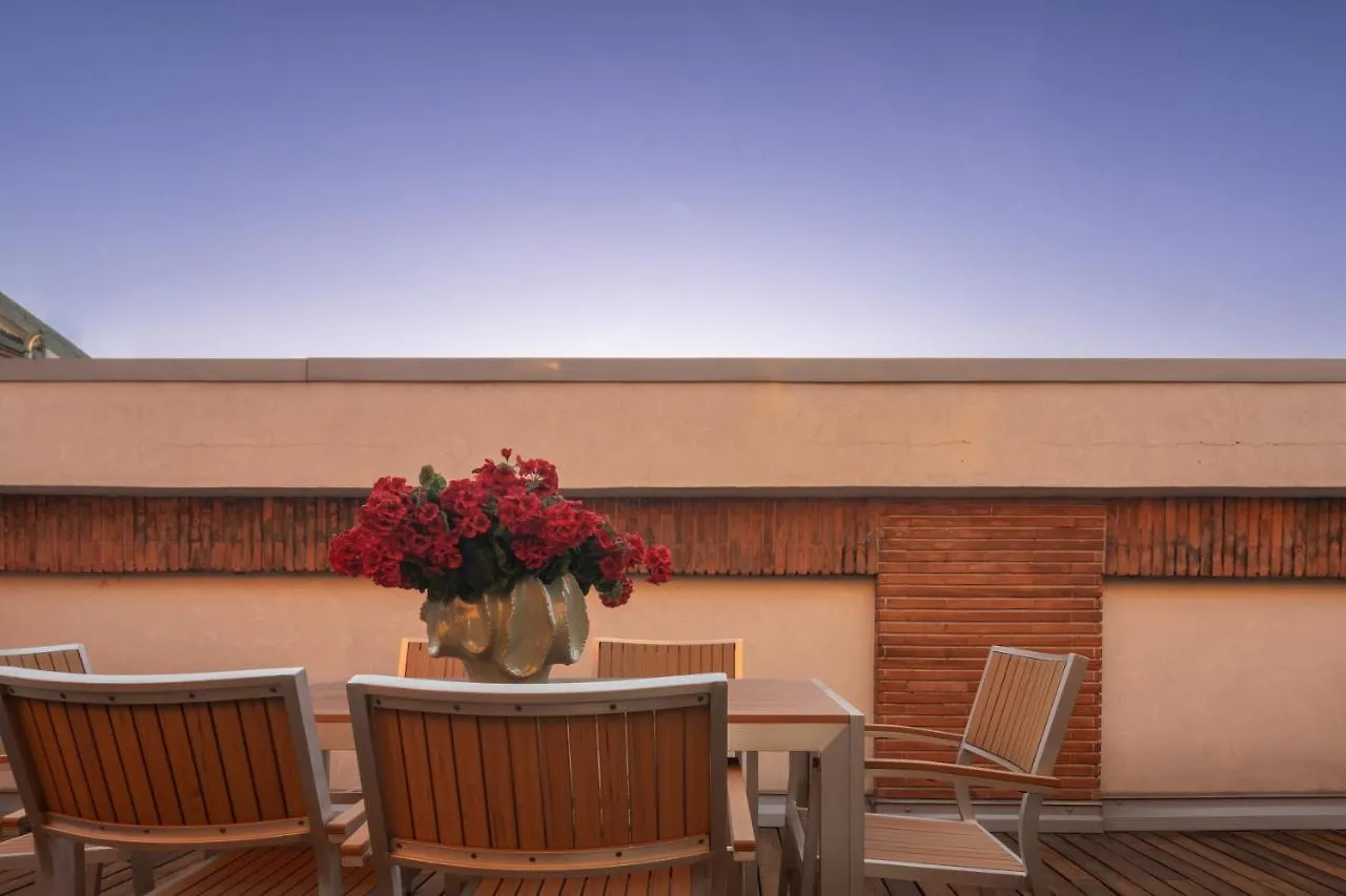 Centrale Mazzoni Apartments R&R Venice