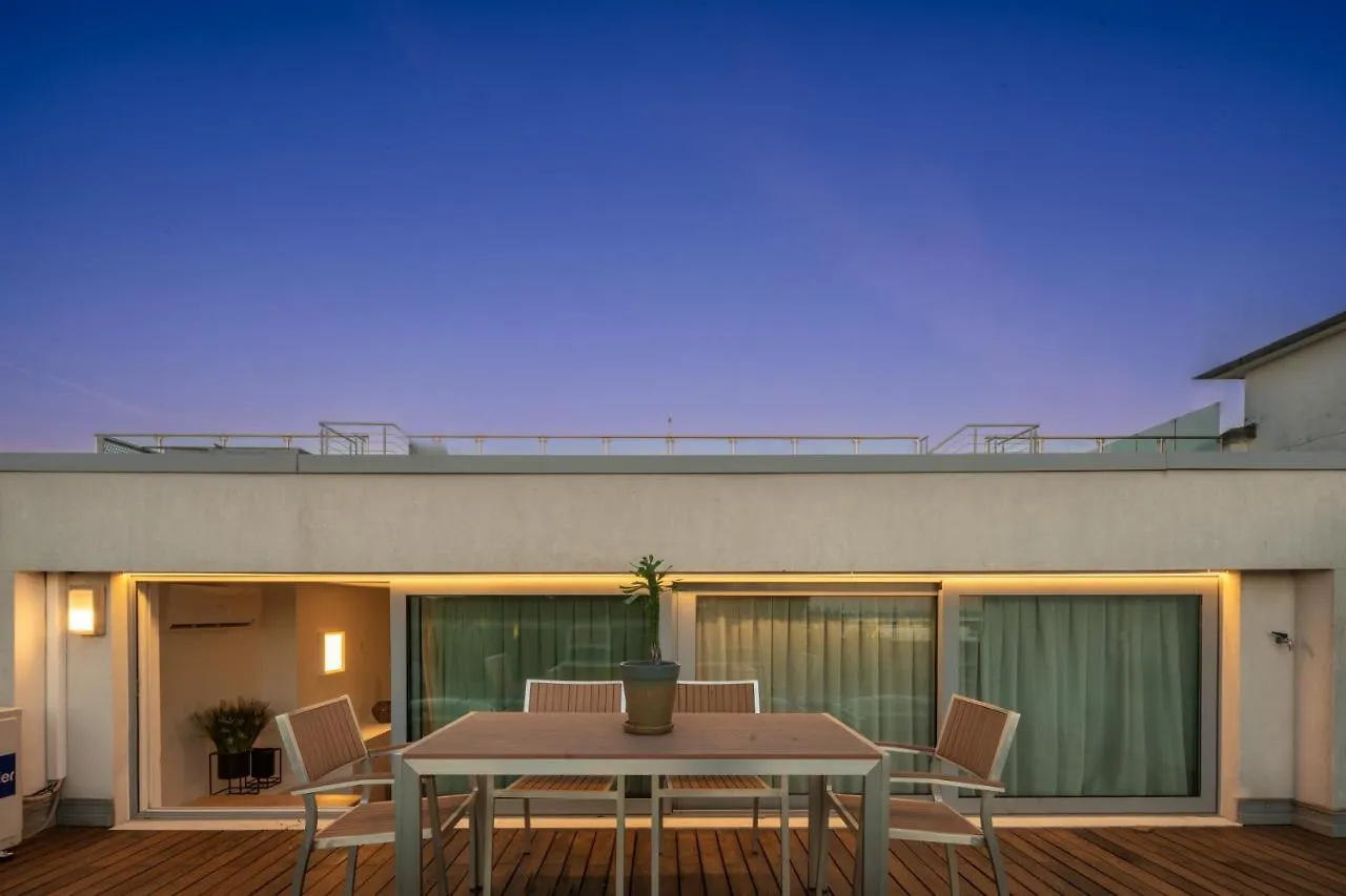 Centrale Mazzoni Apartments R&R Venice